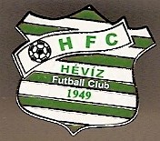 Heviz FC Nadel